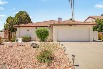 1880 Ellis St, Chandler, AZ 85224