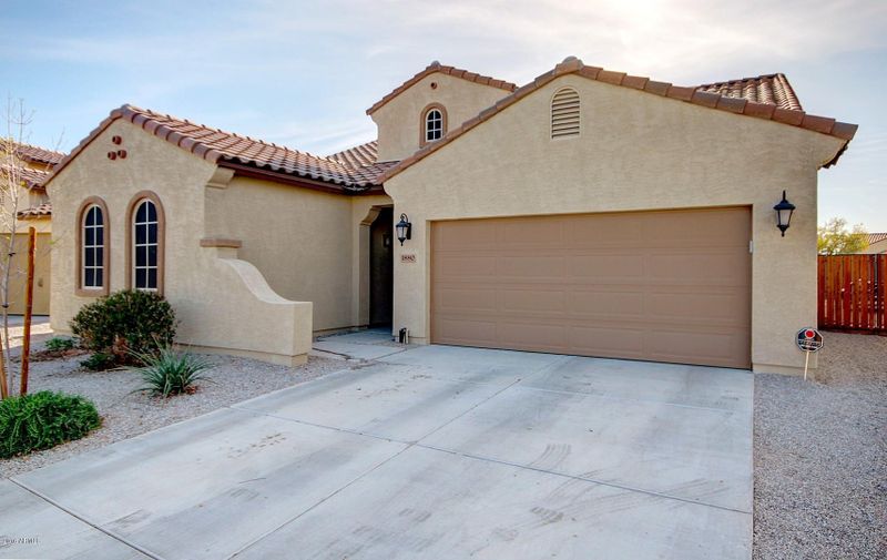 1880 S 236th Dr, Buckeye, AZ 85326