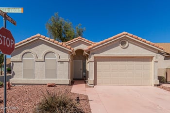 1880 Winged Foot Dr, Chandler, AZ 85249