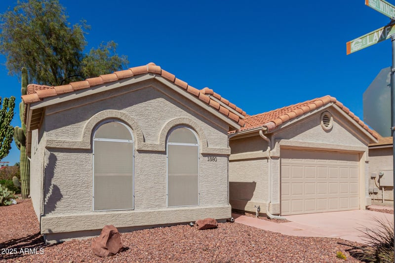 1880 Winged Foot Dr, Chandler, AZ 85249