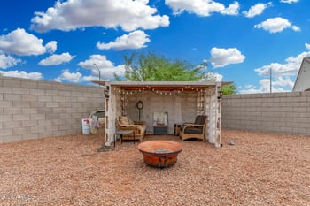 18800 Adams St, Buckeye, AZ 85326