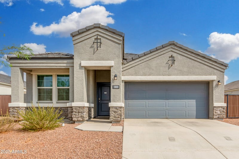 18800 Adams St, Buckeye, AZ 85326