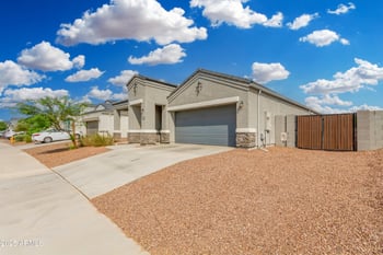 18800 Adams St, Buckeye, AZ 85326