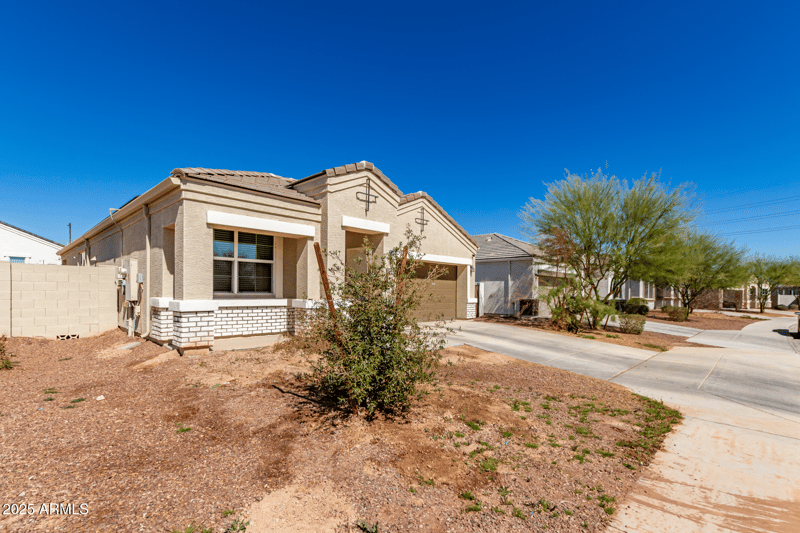 18800 Madison St, Buckeye, AZ 85326