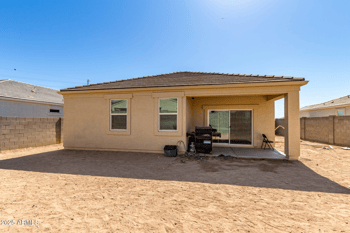 18800 Madison St, Buckeye, AZ 85326
