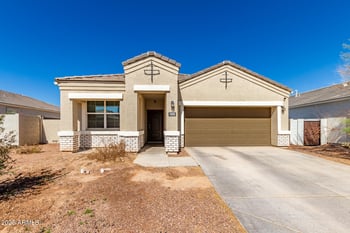 18800 Madison St, Buckeye, AZ 85326