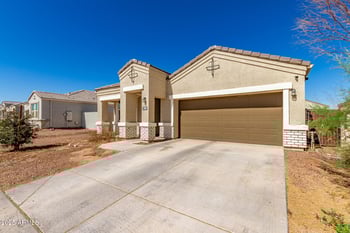 18800 Madison St, Buckeye, AZ 85326
