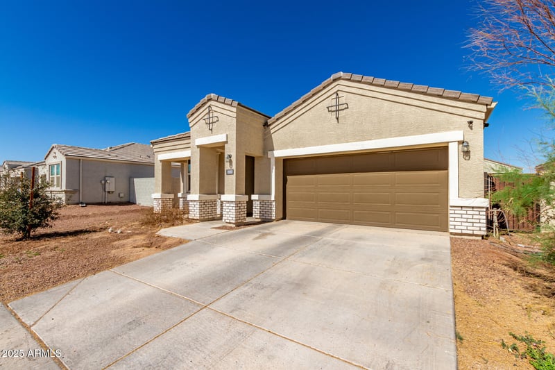 18800 Madison St, Buckeye, AZ 85326