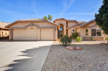 18801 89th Ave, Peoria, AZ 85382