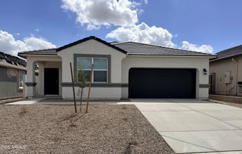 18801 Elsa Dr, Gold Canyon, AZ 85118