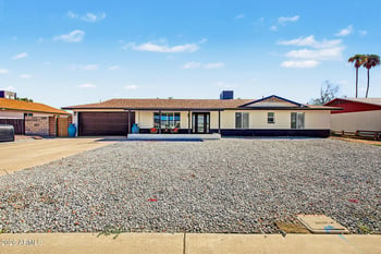 18801 N 23rd Ave, Phoenix, AZ 85027