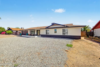 18801 N 23rd Ave, Phoenix, AZ 85027