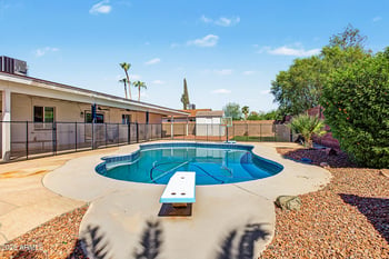 18801 N 23rd Ave, Phoenix, AZ 85027