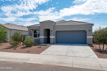 18801 Wilson St, Buckeye, AZ 85326