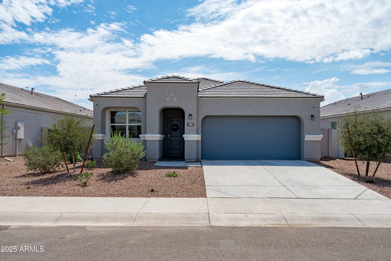 18801 Wilson St, Buckeye, AZ 85326