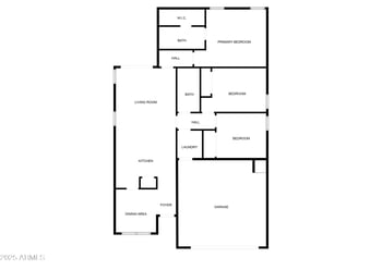 18801 Wilson St, Buckeye, AZ 85326