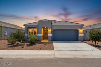 18801 Wilson St, Buckeye, AZ 85326