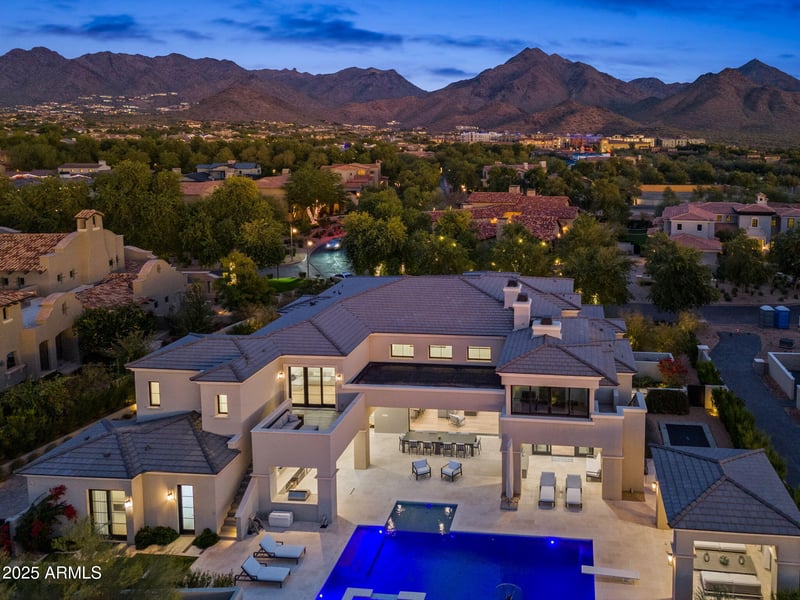 18802 97th Pl, Scottsdale, AZ 85255