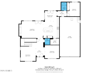 18802 Cardinal Way, Queen Creek, AZ 85142