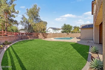 18802 Cardinal Way, Queen Creek, AZ 85142