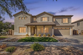 18802 Cardinal Way, Queen Creek, AZ 85142
