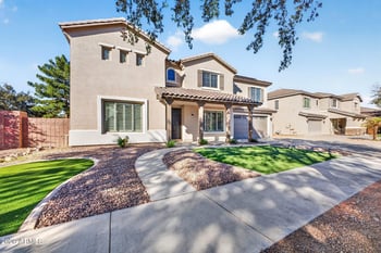 18802 E Cardinal Way, Queen Creek, AZ 85142
