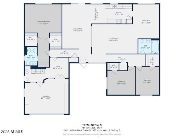 18802 Palo Verde Dr, Sun City, AZ 85373