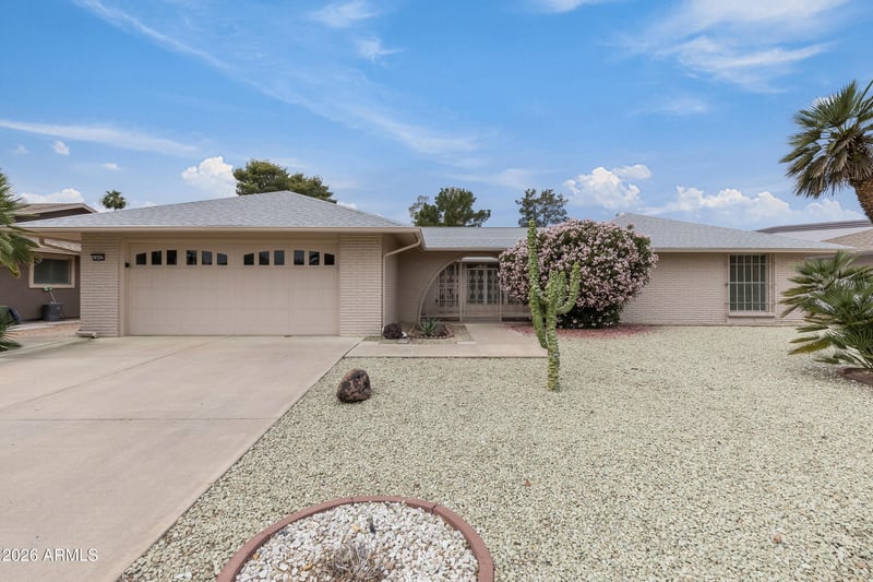 18802 Palo Verde Dr, Sun City, AZ 85373
