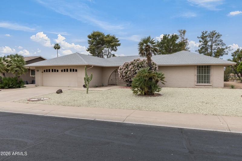 18802 Palo Verde Dr, Sun City, AZ 85373