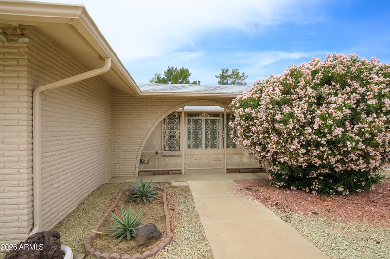18802 Palo Verde Dr, Sun City, AZ 85373