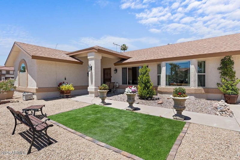 18802 Suncrest Ct, Sun City West, AZ 85375