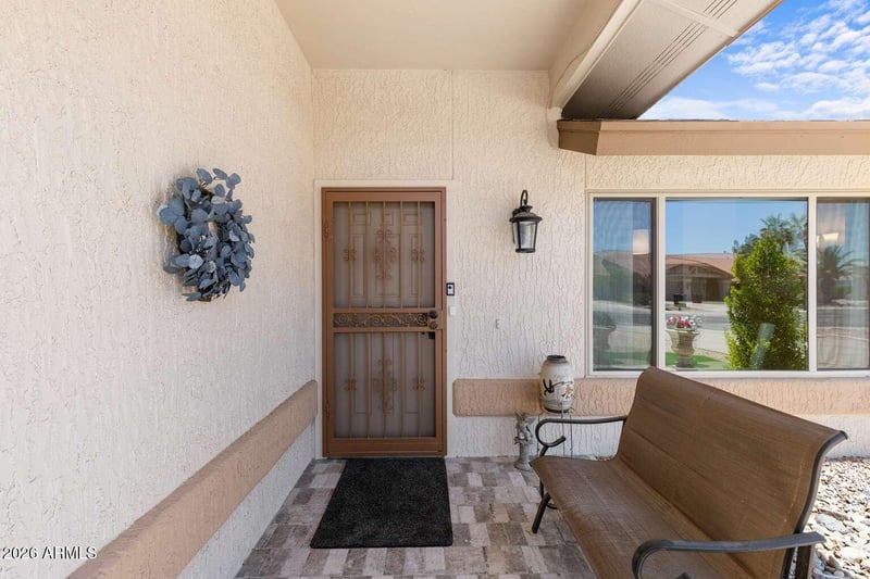 18802 Suncrest Ct, Sun City West, AZ 85375
