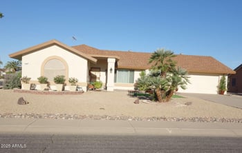 18802 Suncrest Ct, Sun City West, AZ 85375