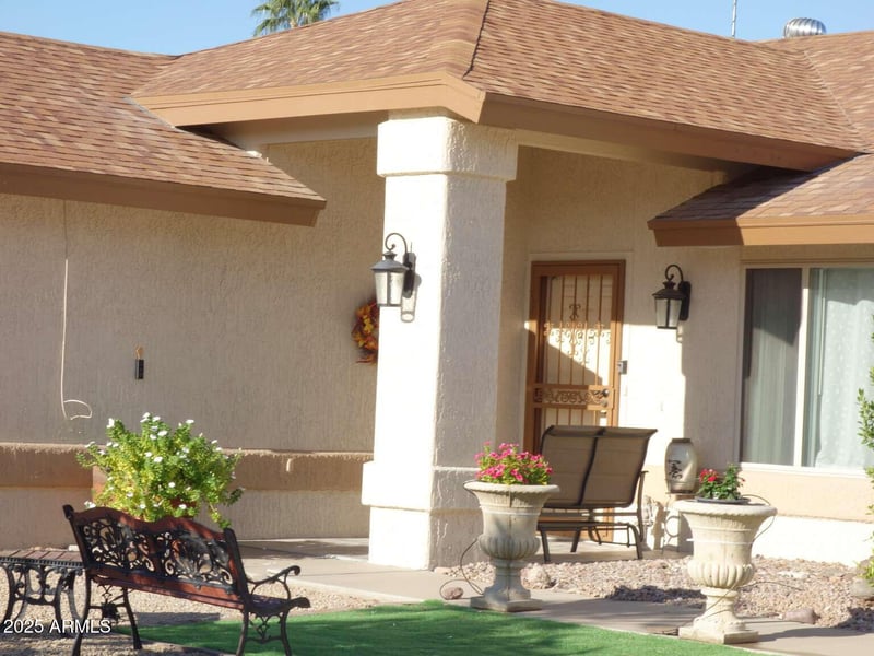 18802 Suncrest Ct, Sun City West, AZ 85375