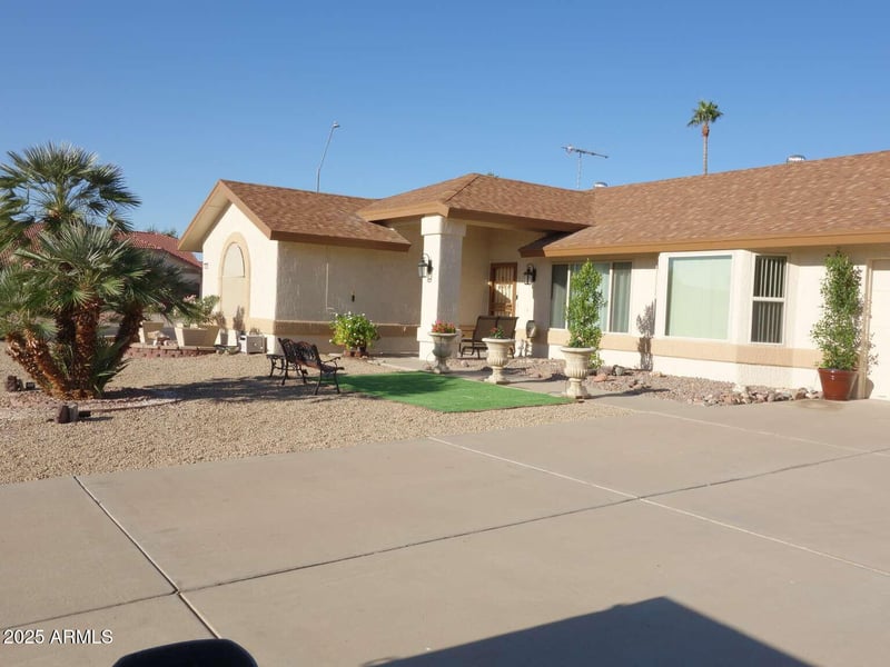 18802 Suncrest Ct, Sun City West, AZ 85375