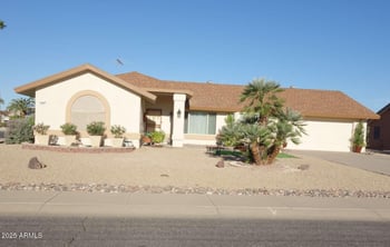 18802 Suncrest Ct, Sun City West, AZ 85375