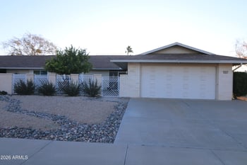 18803 129th Ave, Sun City West, AZ 85375