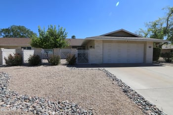 18803 129th Ave, Sun City West, AZ 85375