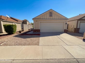18803 33rd Dr, Phoenix, AZ 85027