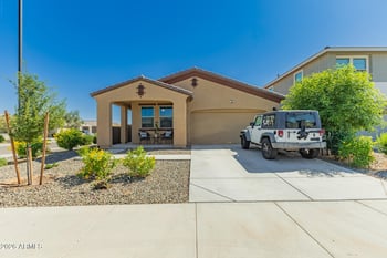 18803 Marissa Dr, Litchfield Park, AZ 85340