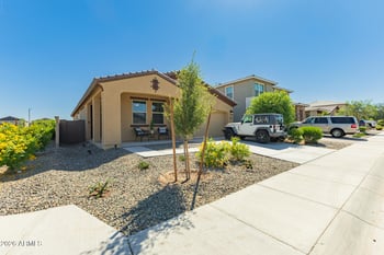 18803 Marissa Dr, Litchfield Park, AZ 85340