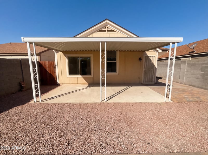 18803 33rd Dr, Phoenix, AZ 85027