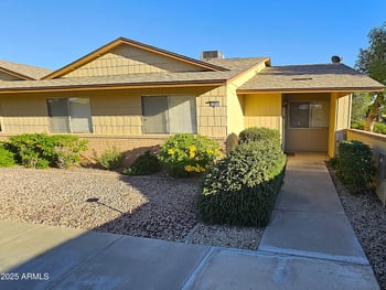 18803 Palomar Dr, Sun City West, AZ 85375