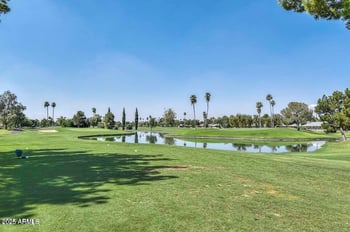 18803 Palomar Dr, Sun City West, AZ 85375