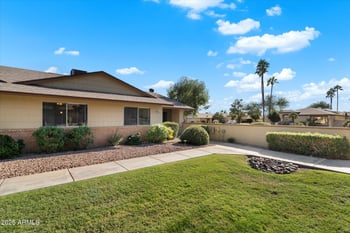 18803 Palomar Dr, Sun City West, AZ 85375