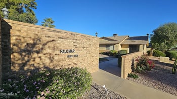 18803 Palomar Dr, Sun City West, AZ 85375