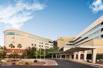 18803 Palomar Dr, Sun City West, AZ 85375