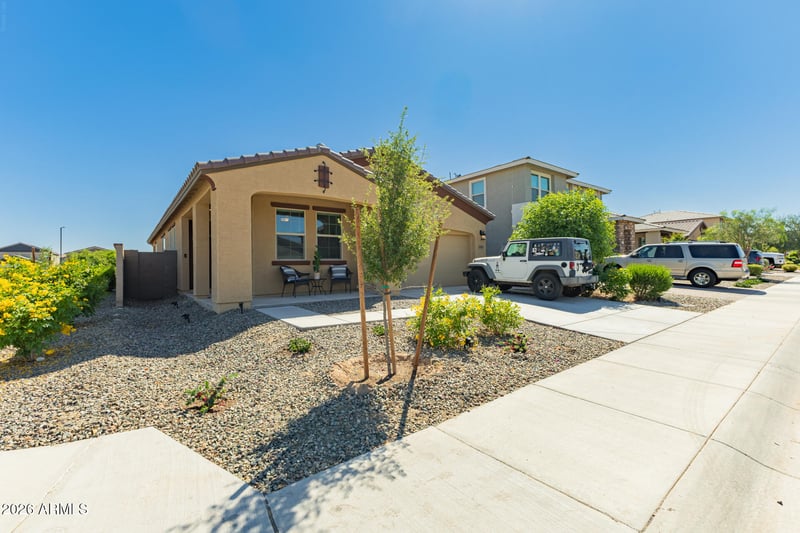 18803 Marissa Dr, Litchfield Park, AZ 85340