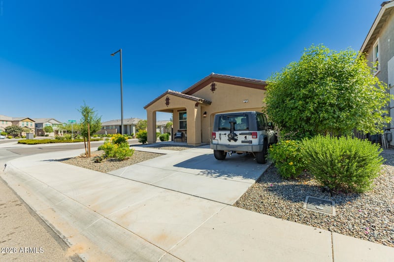 18803 Marissa Dr, Litchfield Park, AZ 85340