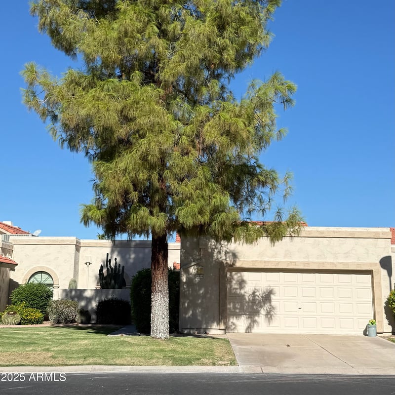18804 95th Ave, Peoria, AZ 85382